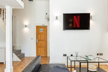1 bed flat, Corporation Street, Green Quarter, Manchester, M44DU - Image 10